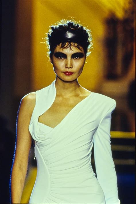 atelier versace fall winter 1997|versace collection.